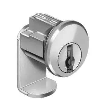 NATIONAL CABINET LOCK C8722 Mailbox Door Lock Pin Tumbler Cam Turn