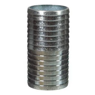 Simmons Manufacturing CS-4 Insert Coupling 1 inch x 1 inch Galvanized Steel Insert Coupling