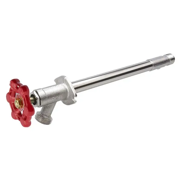 B&K 104-406 ProLine Heavy Duty Sillcock 1/2 in MNPT Replacement MPN