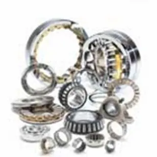 Timken 32220-90KA1 TKN TRB ISOClass Assembly 4-8 OD