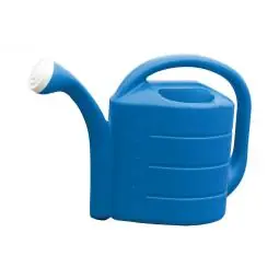 TRUE VALUE 30409 2GAL BLU DLX WTR CAN