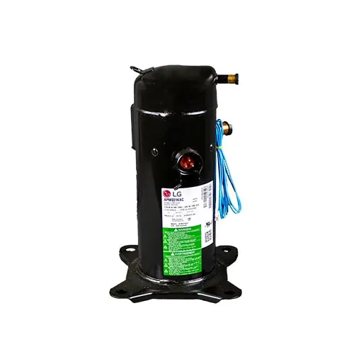 Rheem 55-107225-194 Compressor APM031K HVAC Compressor