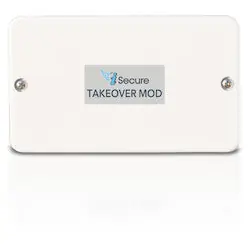 NAPCO ISEC-WL-MODULE Takeover Module Conversion for Wired to Wireless Security Systems