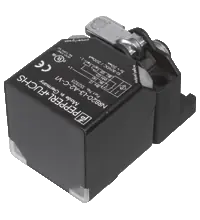 Pepperl + Fuchs NRB20L3E2IOCV1 Inductive Sensor Power 10 to 30 V DC Replacement MPN