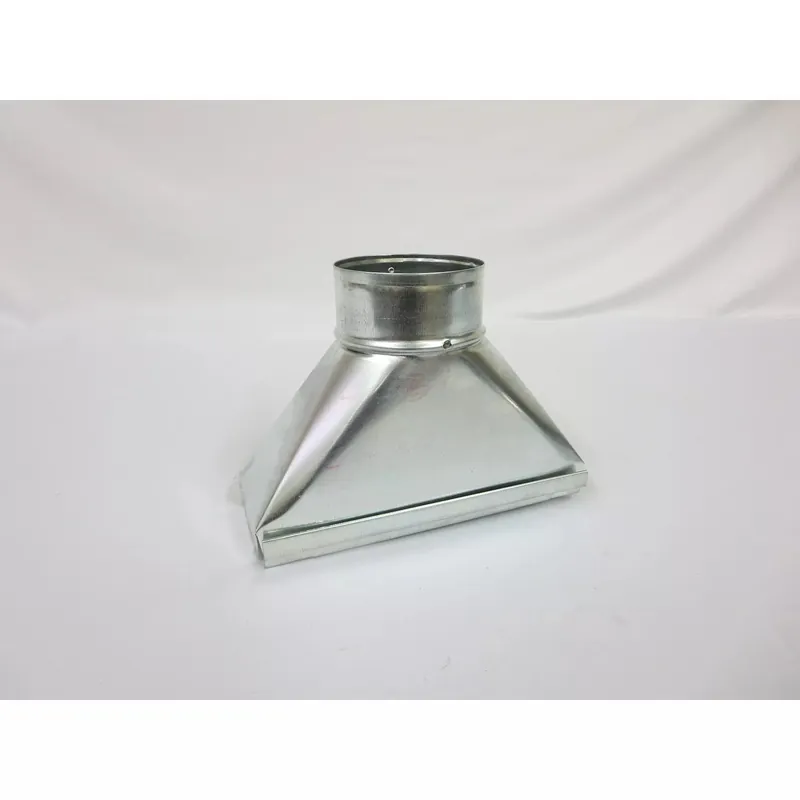 Crown Products 2313104 Straight Boot