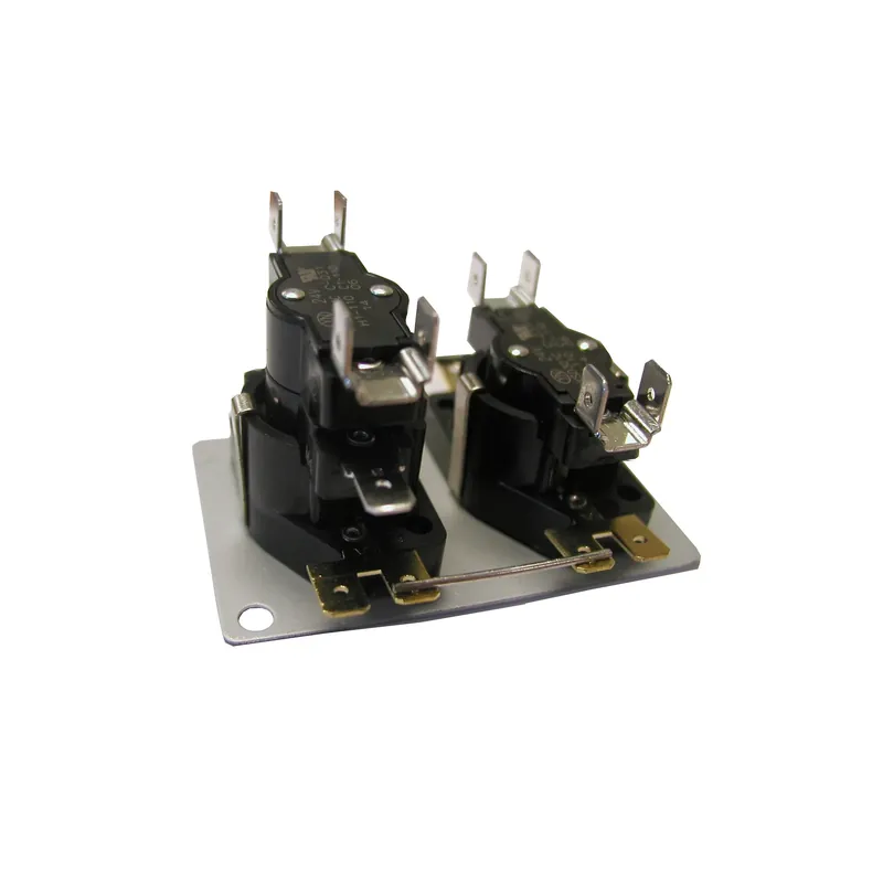 Napco ELE-NS105 Napco - NS105 - 3 Step Sequencer 240 VAC 3.25 inches SUPNS105