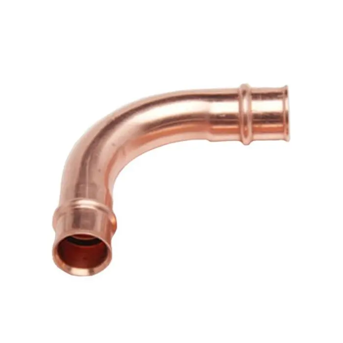 RLS 3031121200111 3/4 90 Elbow