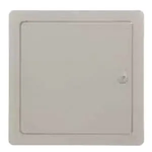 AB&A 67929 Access Door with Screwdriver Lock 18 in L x 18 in W