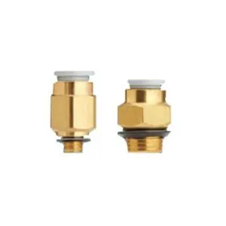 SMC KQ2T12-U02A SMC KQ2 ONE-TOUCH FITTING with 12 diameter Compatible Tube Outer Diameter