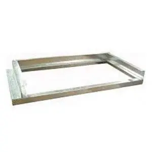 York S1-52636175001 Accommodator ACG Filter Rack 20 in x 25 in x 3 in