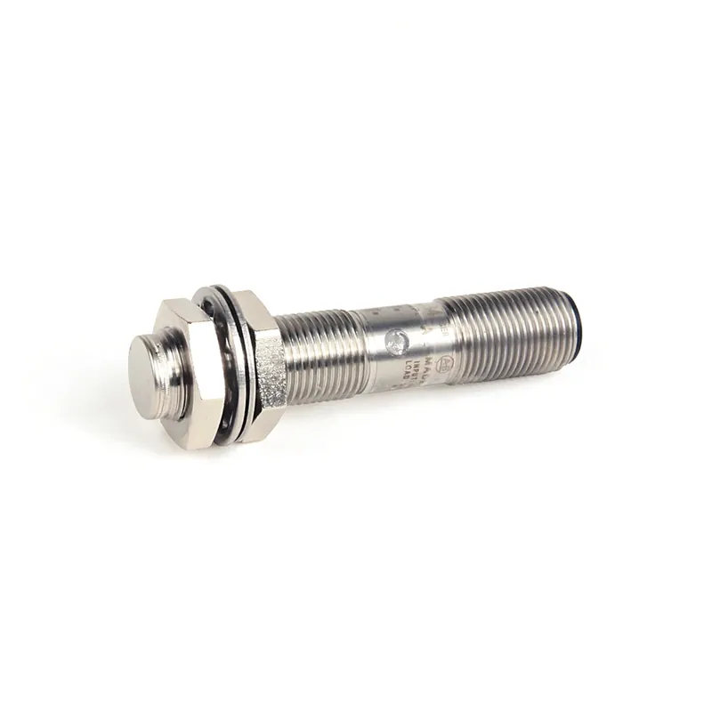 Rockwell Automation 871TM-BH8N18-A2 Proximity Sensor 2-Wire AC/DC 18mm Diameter Replacement MPN