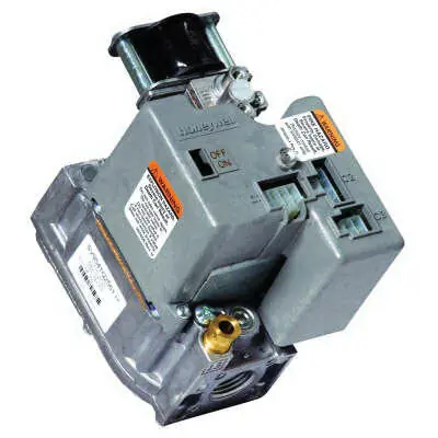 RESIDEO SV9541Q2561/U Gas Valve Smart Valve SV9541 Standard Opening Intermittent Pilot 1/2 Inch NPT