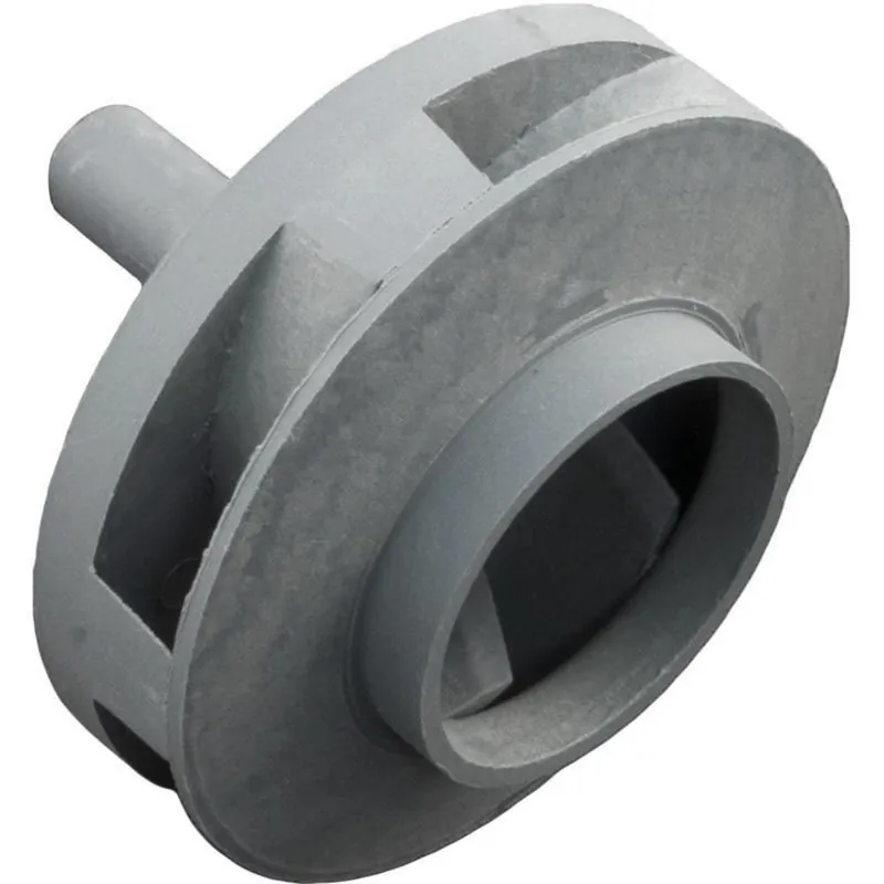 Balboa 1212230 2.0HP Vico Ultimax Impeller - Impeller Replacement