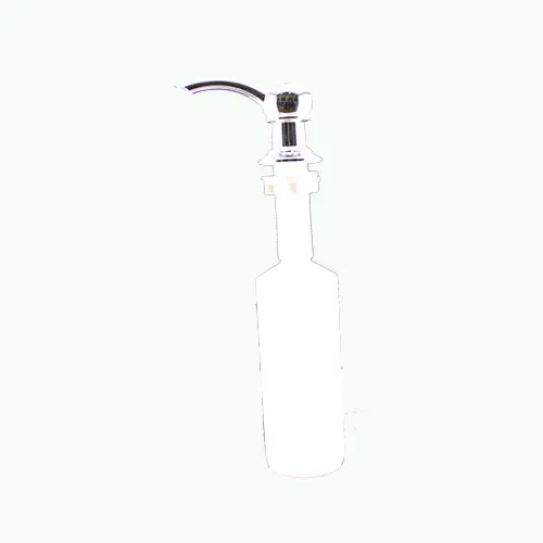 Peerless Faucet RP70710 Soap / Lotion Dispenser in Chrome