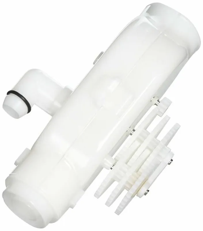 Custom Molded Products 25563-052-053 Backup Valve Mechanism for Pool Cleaners