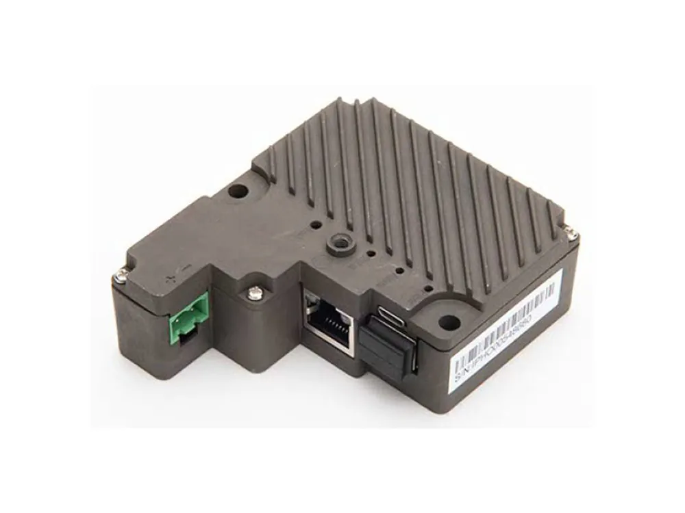 Corning 1LAN-SDAN-PWRSUP2 729X Power Supply Wall Plug-In Phoenix Connector
