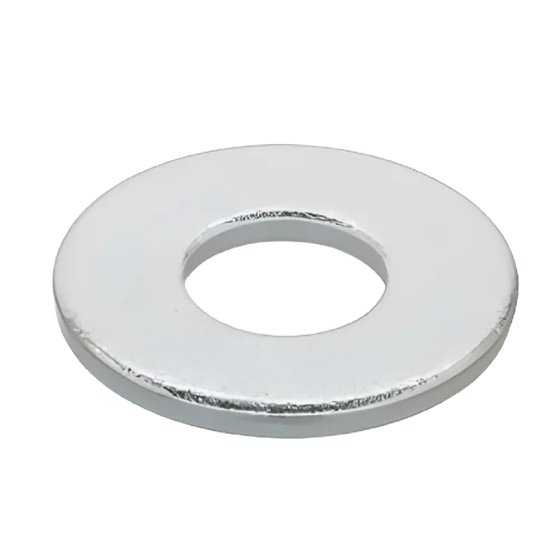 Approved Vendor ZFWSF Zinc Plated Flat Washer 3/4 inch