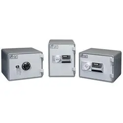 GARDALL MS911-G-E Fire Safe Electronic Lock Microwave Horizontal 1 Hour Fire Safe