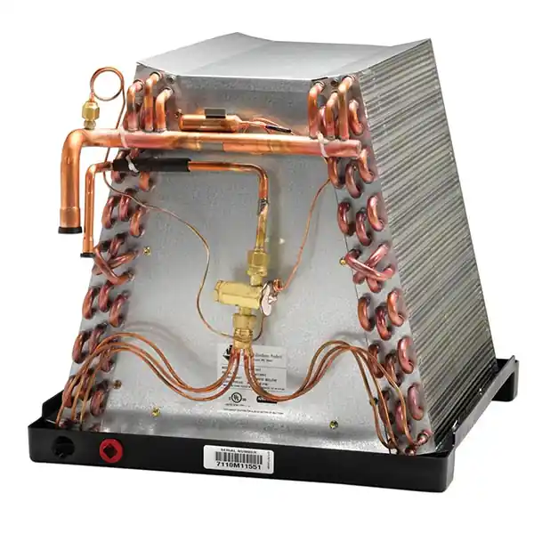 Advanced Distributor Products M60E671 M Series 4.0-5.0 Ton Mobile Home Upflow/Downflow Uncased Evaporator Coil