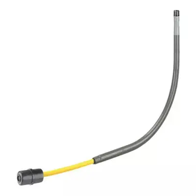 Gastite RISER-12-30 Gas Pipe Transition Riser 3/4 inch x 30 inch Vertical With Permasert Coupling