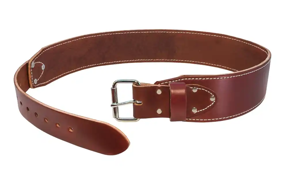 Occidental Leather 5035M Med Leather Belt