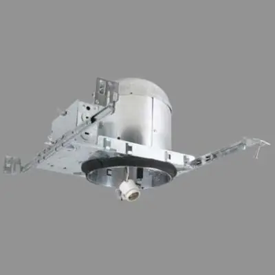 Elite Lighting EZ6IC-AT EZ Series Airtight Air-Shut Universal Housing