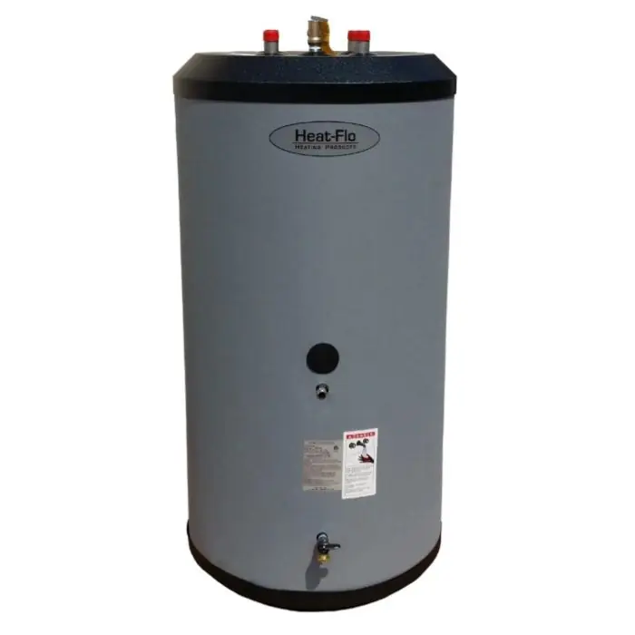 Heat-Flow Equipment HF-60-ST-E
