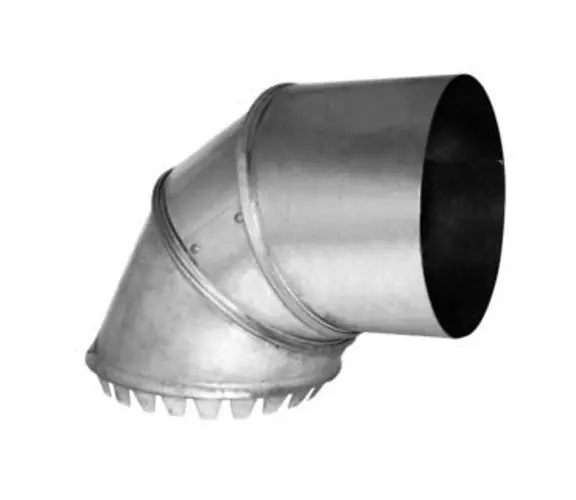 CLIFCO SHEET METAL MFG TT7 7 Top Takeoff