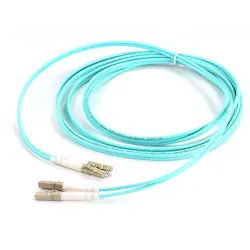 Corning 050502Q5120002M Standard LC Duplex MM 2 M