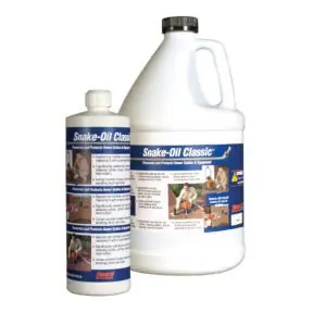 General Wire Spring SOC-S Snake Oil Classic, Spray Bottle