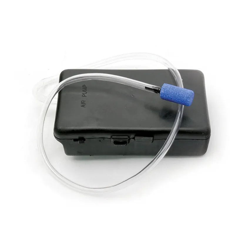 True Value TV239427 Bait Aerator Pump