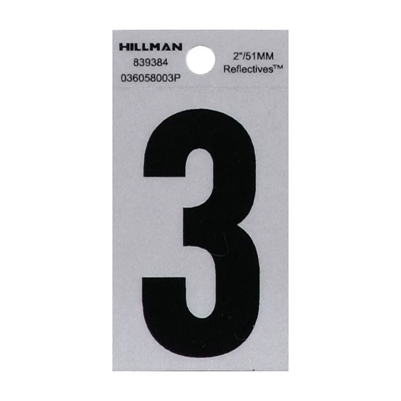 TRUE VALUE TV101241 2 BLK #3 Adhesive