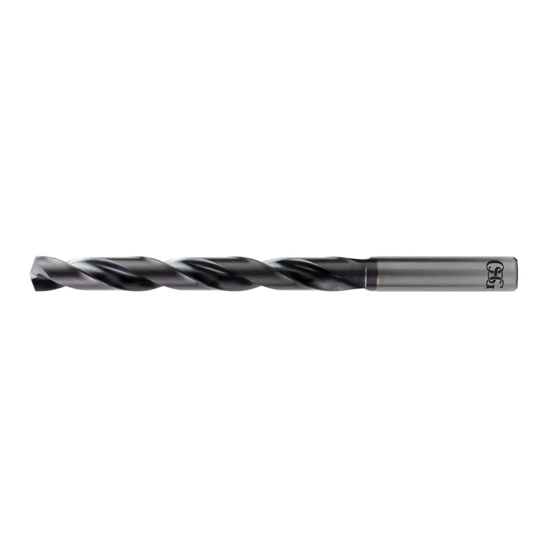 OSG HP258-3126 OSG 5/16 8XD Carb/EgiAs Coolant Drill