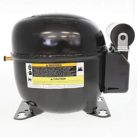 Copeland 514-1246-03 CAP & RELAY ASSM