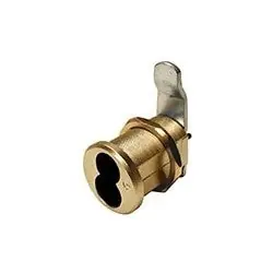Olympus Lock 920LM/DM26D Cam Lock 1-1/8 Diameter Cylinder
