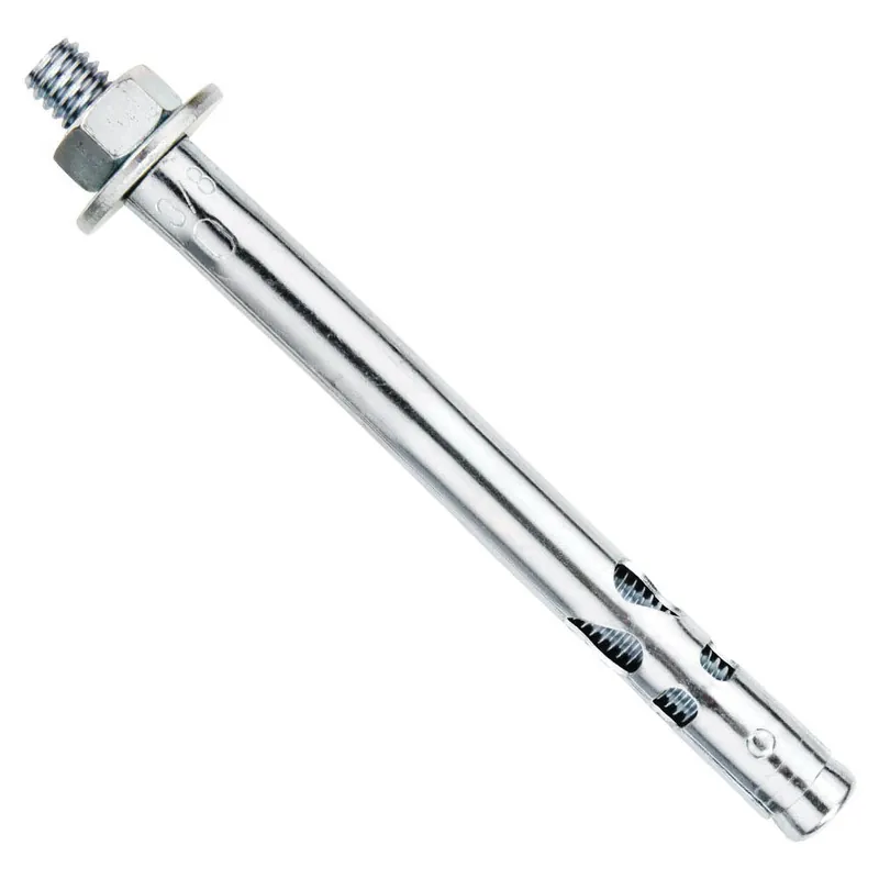 POWERS BY DEWALT 05045SPWR Lok-Bolt AS Hex Nut Sleeve Anchor 5/8 in x 5-3/4 in Replacement MPN