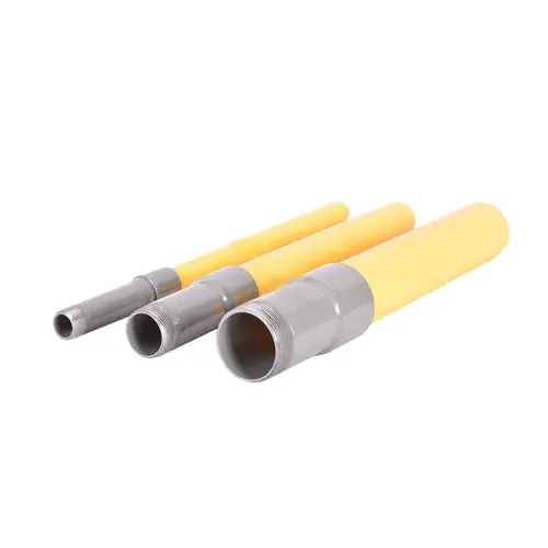 SPS Approved Vendor LGP101051050800 Transition Fitting 3/4 inch x 3/4 inch NPT x IPS