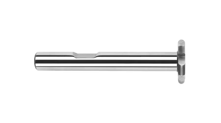 Harvey Tool 32903 HAR 3/4x3/32 CARB FULL RAD KEY CUTTER