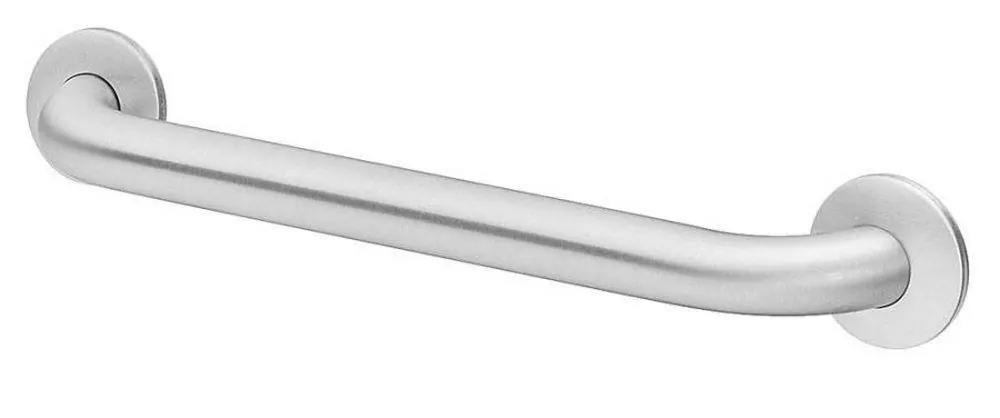 Bradley 8120001420 BradEx® 42 in. Grab Bar in Stainless Steel