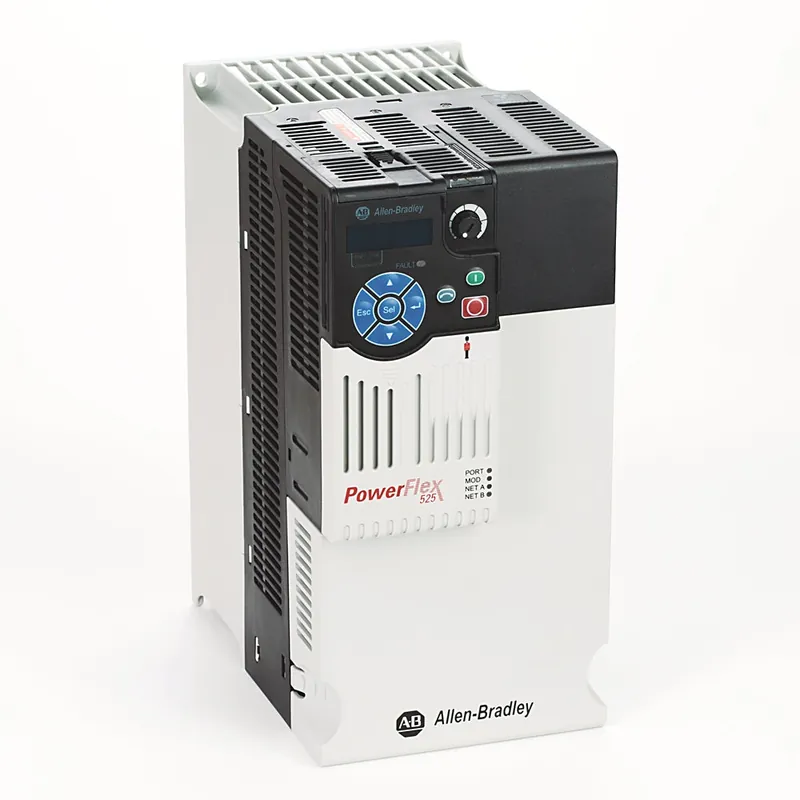 Rockwell Automation 25B-D024N104 PowerFlex 525 AC Drive