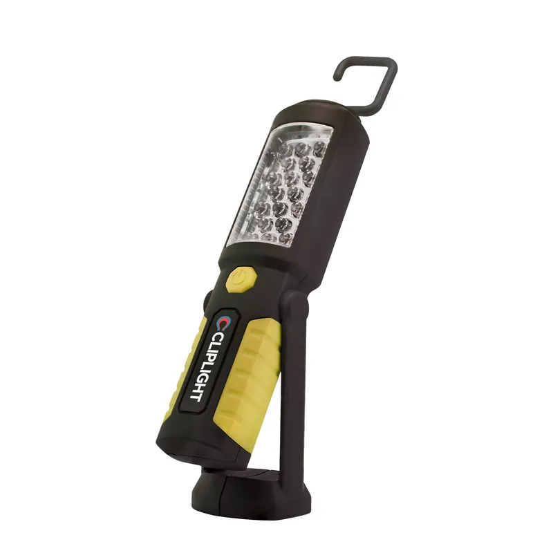 Cliplight 111115 Pivot Mini LED Light Compact Worklight