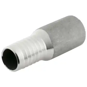 Dixon Valve & Coupling STB40 Beveled End Nipple