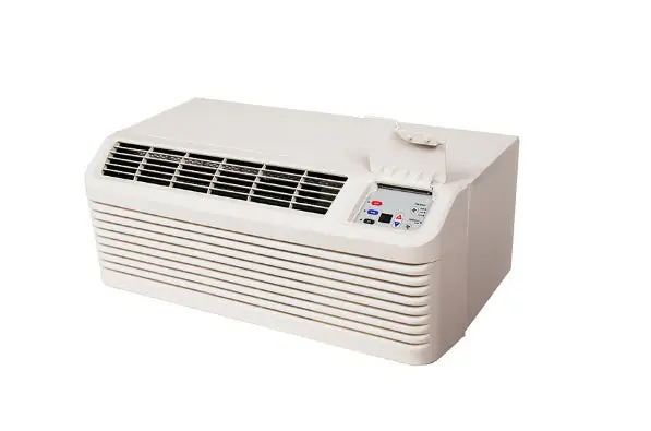 Amana PTH073J35A Terminal Air Conditioner, Power Source: 208 to 230, 11.7/12 EER