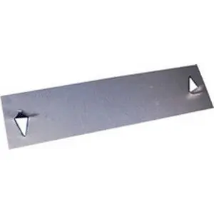 HydraPro 9226 Interlocking Stud Guard, 1-1/2 inch x 6 inch, 16 ga.