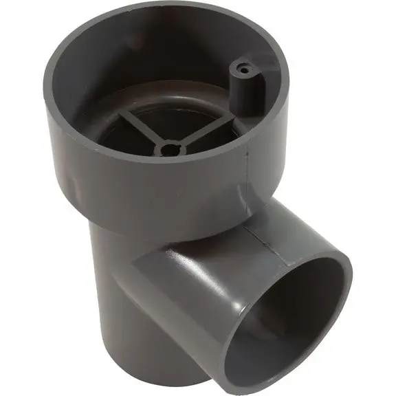 Waterway Plastics 602-0100 Santanna Blower Check Valve Body