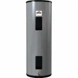 Rheem ELD66TB Rheem 66 Gallon Light Duty Commercial Tank Water Heater with Terminal Block