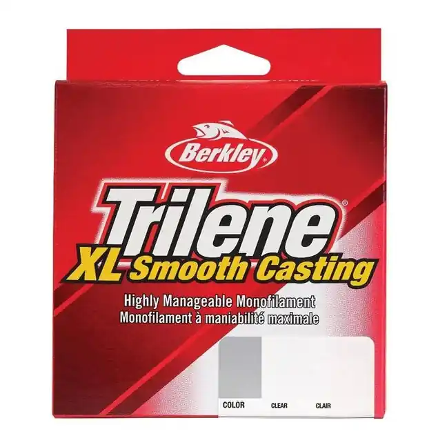 TRUE VALUE TV245651 20LB 270YD CLR Trilene
