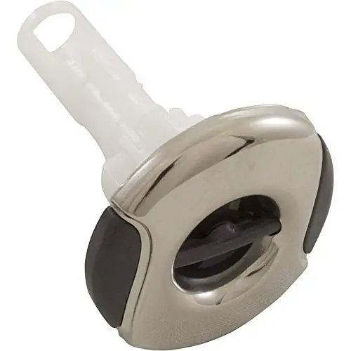 Custom Molded Products 23425-022-700 Typhoon Internal 200 2inch Wave Rotational Jet