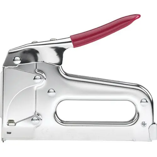 Arrow Fastener T18 Telephone Wire Tacker for Low Voltage Cables