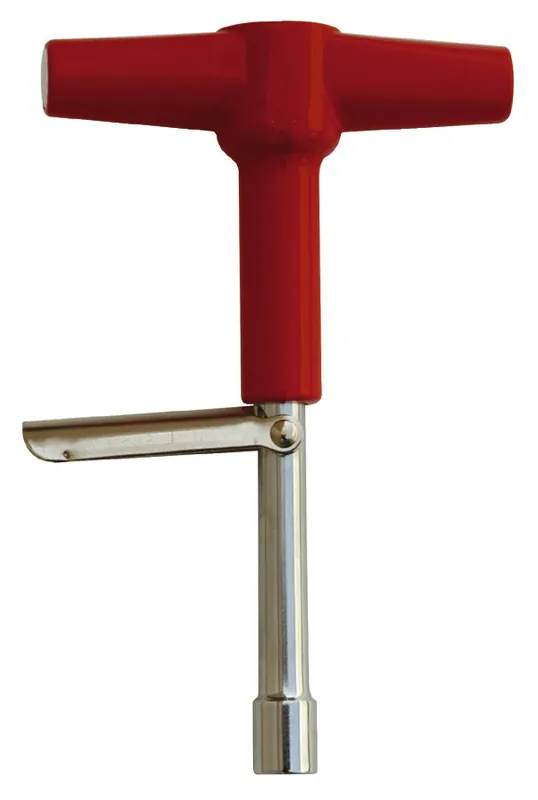 Pasco 70206BX Pasco 5/16 No Hub Torque Wrench